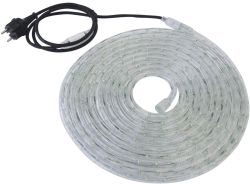 RUBBERLIGHT LED RL1-230V white 3000K 9m