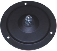 Stand for Pinspot, black
