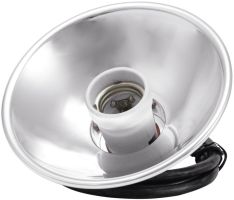 Raylight reflector PAR-46, E-27