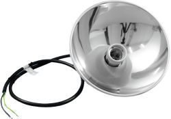Raylight reflector PAR-64, E-27