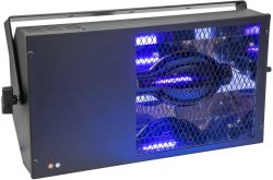 EUROLITE Black Floodlight 400W