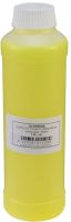 UV-active stamp ink, transp.yellow, 250ml