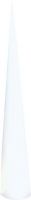 Spare-cone 3m for AC-300, white