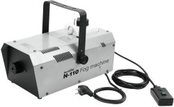 EUROLITE N-110 Smoke machine