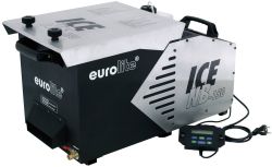 EUROLITE NB-150 ICE Low fog machine