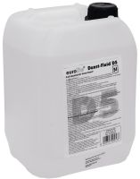 EUROLITE D-5 Hazer fluid 5 liters