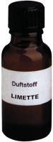 Smoke fluid fragrance, 20ml, lime