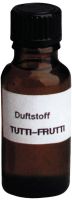 Smoke fluid fragrance, 20ml, tutti-frutti