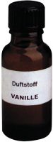 Smoke fluid fragrance, 20ml, vanilla