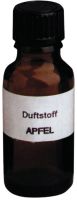 Smoke fluid fragrance, 20ml, apple