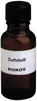Smoke fluid fragrance, 20ml, coconut