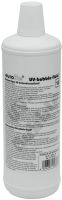 EUROLITE UV-bubblefluid 1L red