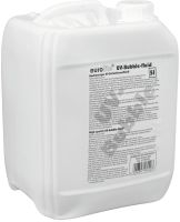 EUROLITE UV-bubblefluid 5l blue