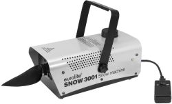 EUROLITE Snow 3001 Snow machine