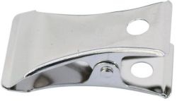 Colourfoil clamp