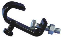 EUROLITE TH-16S Hook for Decotruss, black