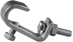 EUROLITE TH-16 Hook for Decotruss, silver