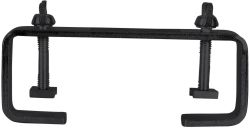 EUROLITE TCH-50/20 C-hook, black