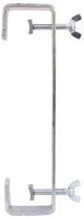 EUROLITE TCH-50/30 C-hook 30cm, silver