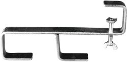 EUROLITE TCH-50/28 Cable hook, silver