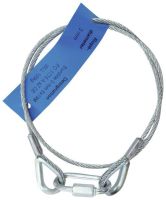 Safety bond AG-5 3x600mm up to 5kg