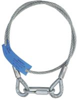 Safety bond AG-35FB 6x1000mm up to 35kg