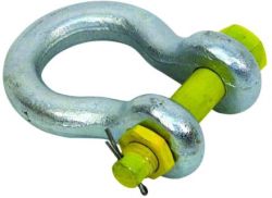 Shackle 25mm