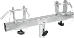 EUROLITE TAH-35M Truss adapter, large