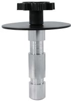 EUROLITE TV-12 TV spigot M12 w/head screw