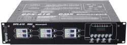 EUROLITE DPX-610 DMX dimmer pack