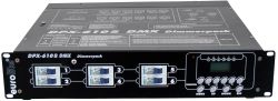 EUROLITE DPX-610 S DMX dimmer pack