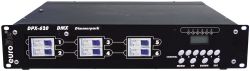EUROLITE DPX-620 DMX dimmer pack
