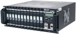 EUROLITE DPMX-1216 DMX Dimmer pack