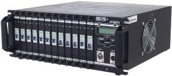 EUROLITE DPMX-1216 S DMX Dimmer pack