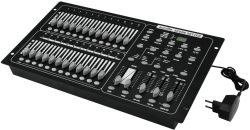 EUROLITE DMX scene setter