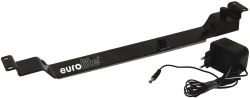 Flexilight Racklight XLR front panel