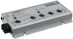 EUROLITE LVH-1 S-video distribution amp