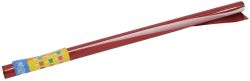 Color foil 106 primary red 61x50cm