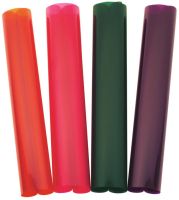 Color foil 111 dark pink 61x50cm