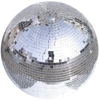 Mirror ball 40cm