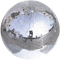 Mirror ball 50cm
