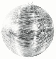 Mirror ball 100cm