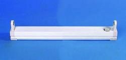 Socket for 45cm 15W neon tube