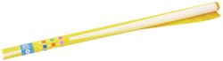 Color foil 101 bright yellow 61x50cm