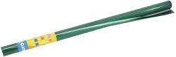 Color foil 124 dark green 61x50cm