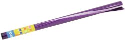 Color foil 126 mauve 61x50cm