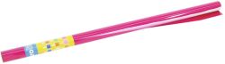 Color foil 128 bright pink 61x50cm