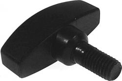 Screw with bar M8x19mm for Stand
