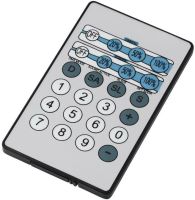 EUROLITE IR remote 2