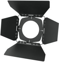 Barn doors for STL/THA-50 black